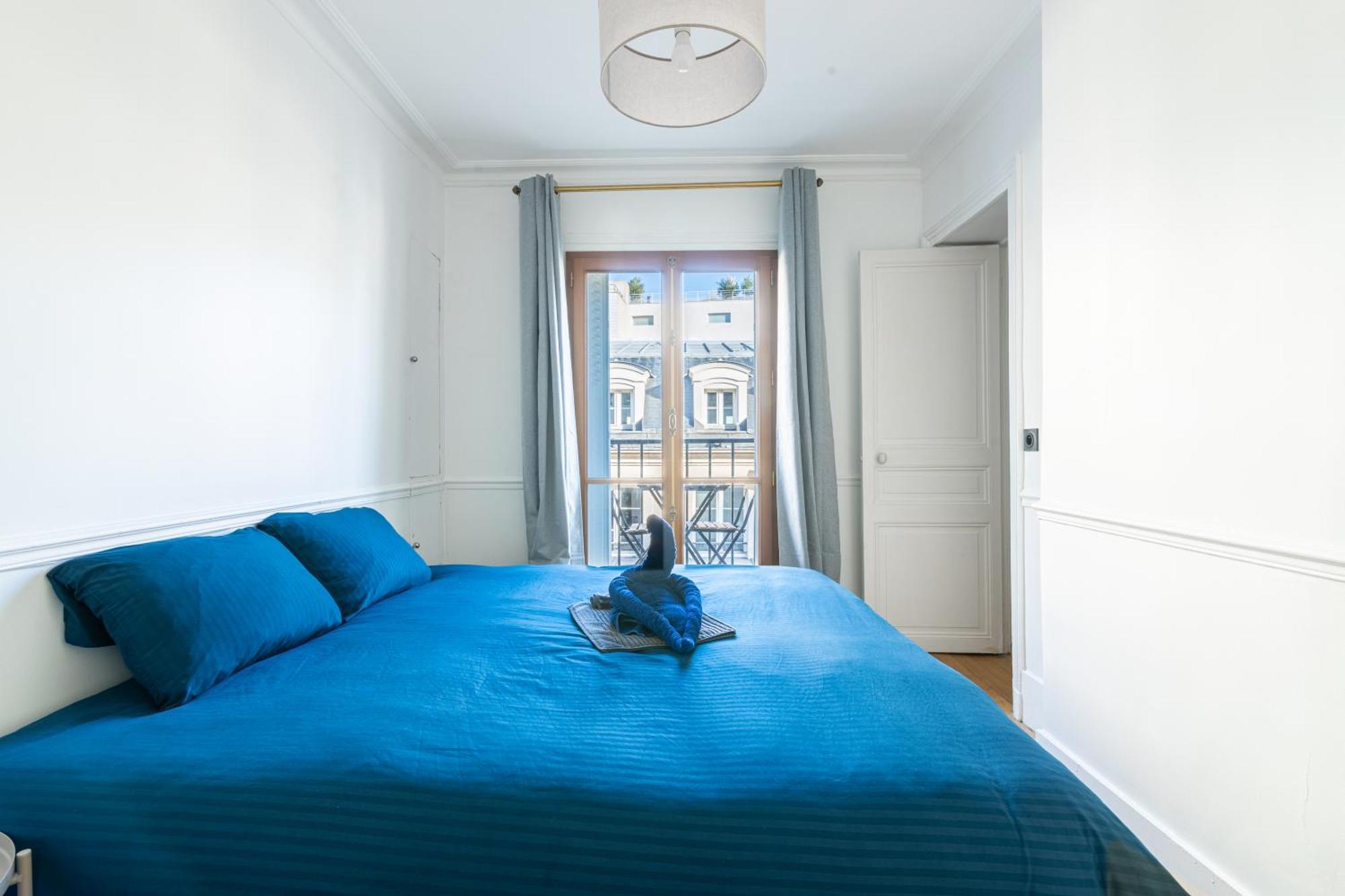 פריז Appartement Quartier La Madeleine Free Netflix מראה חיצוני תמונה